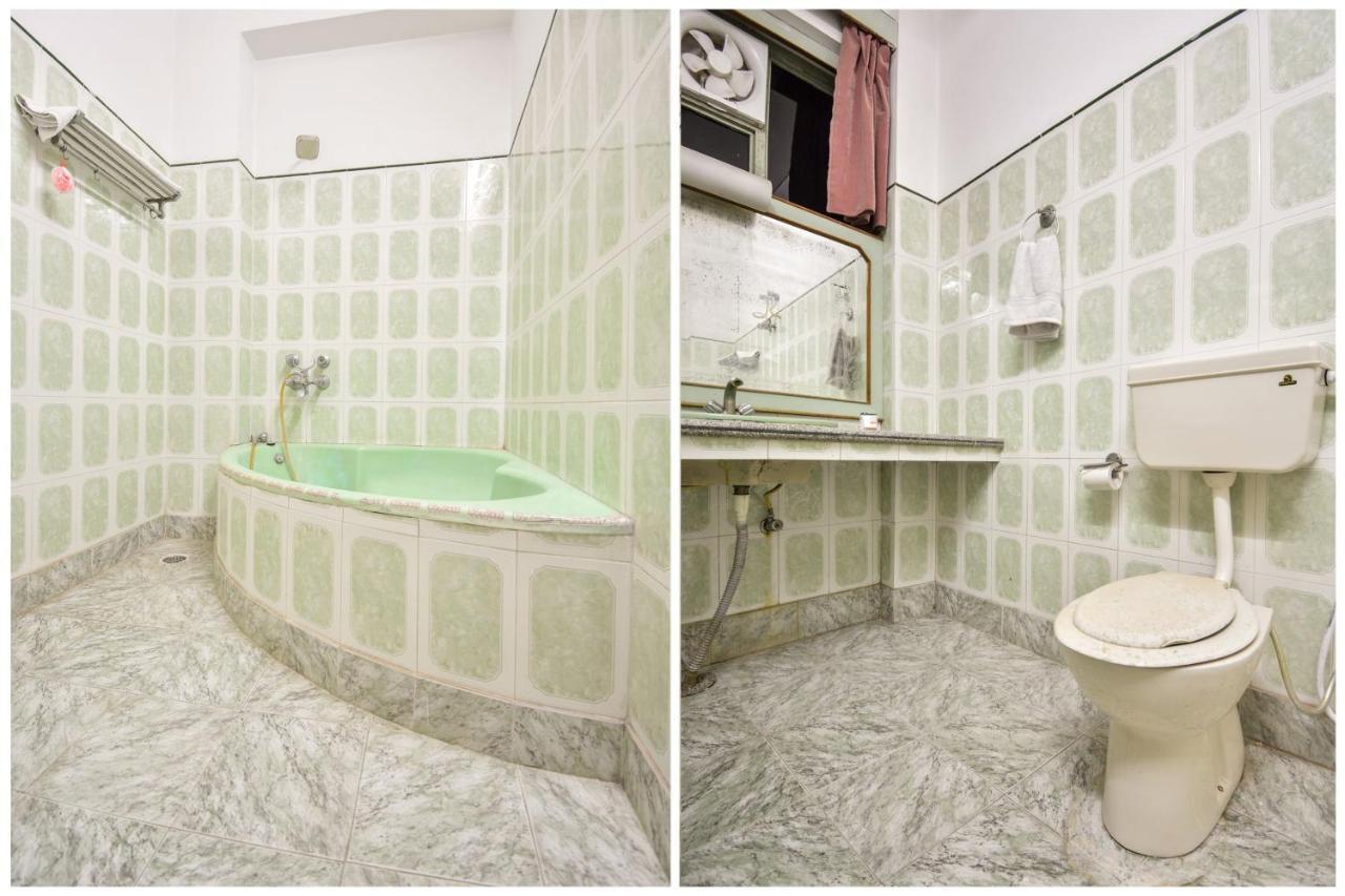 Oyo 46616 Hotel Abhinandan Jind Ngoại thất bức ảnh