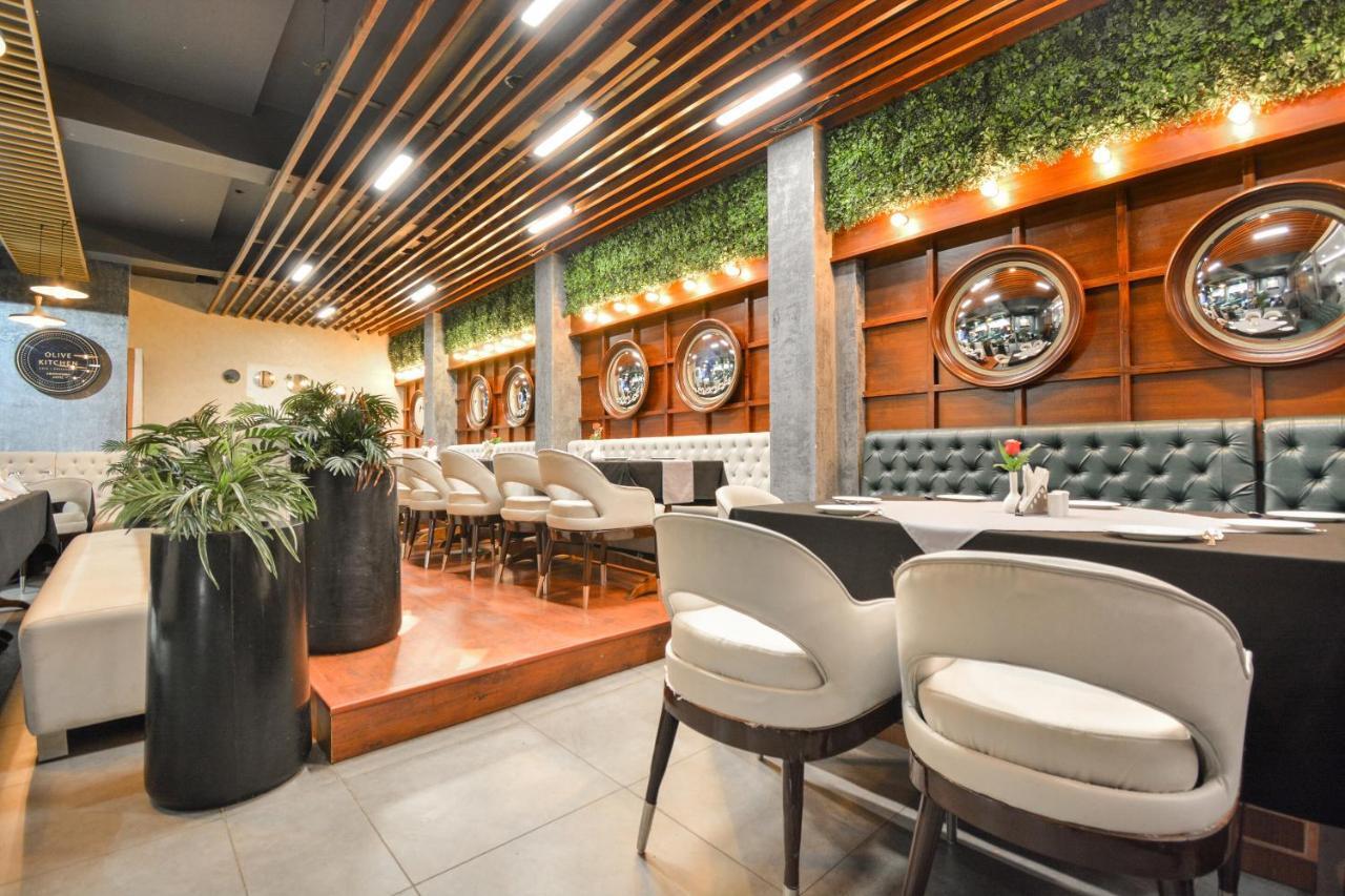 Oyo 46616 Hotel Abhinandan Jind Ngoại thất bức ảnh