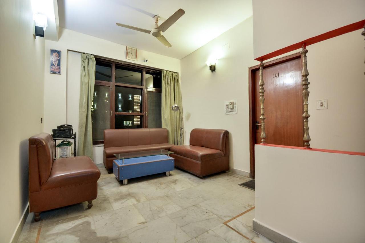 Oyo 46616 Hotel Abhinandan Jind Ngoại thất bức ảnh